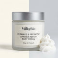 Ceramide & Prebiotic Barrier Repair Body Cream | Scudo Protettivo 48h